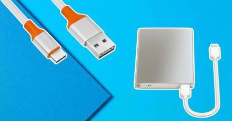 The 10 Best Usb-c Cables Of 2023, Tested By Our Experts