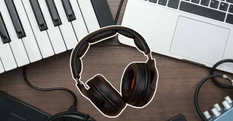 The Best Music Production Headphones For 2023