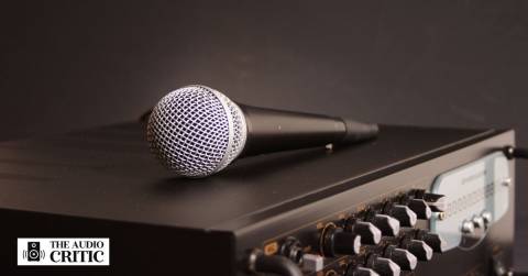 The Best Professional Karaoke System For 2023