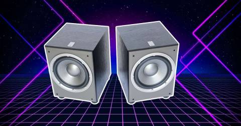 The Best 12 Inch Subwoofer For 2023