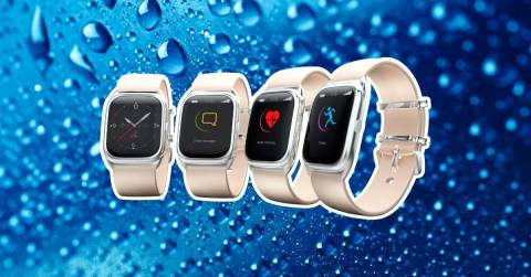 The Best Waterproof Smartwatch For 2023