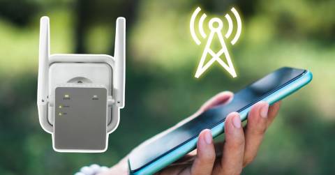 The Best Wifi Signal Extender For 2023