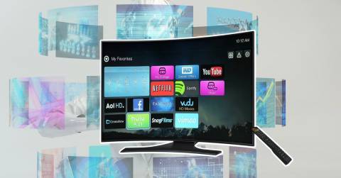 The 10 Most Advanced Tv Of 2023, Tested By Our Experts
