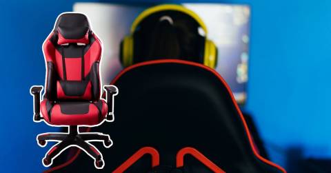 The Most Comfortable Game Chair In 2023