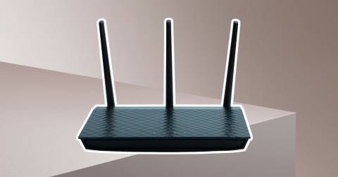 The Most Powerful Home Router For 2022