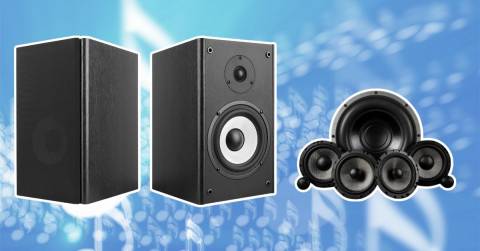 The Most Powerful Subwoofers For 2022