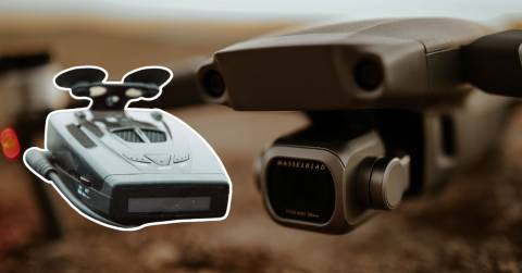 The 10 Best Budget Radar Detector, Tested And Researched