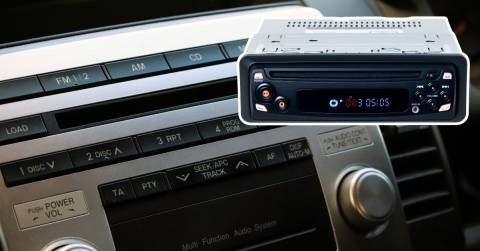 The 10 Best Car Stereos Of 2023, Researched By Us