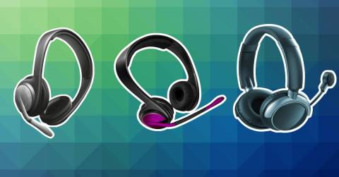 The 10 Best Headphones With Mics, Tested And Researched