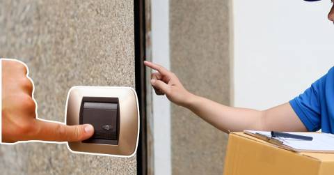 The Best Wireless Doorbell Without Camera For 2023