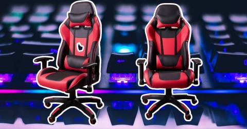 The 10 Most Comfortable Gaming Chair, Tested And Researched