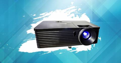 The 10 Best Affordable 4k Projector Of 2022