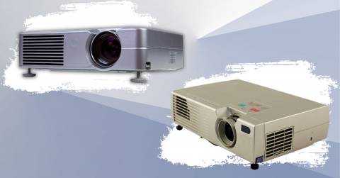 The Best Budget 1080p Projector For 2022
