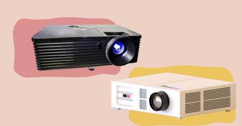The Best Budget Projector For 2023