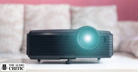 The 10 Best Quiet Projector Of 2023, Researched By Us