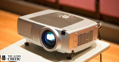 The 10 Best Uhd Projector Of 2023, Tested By Our Experts