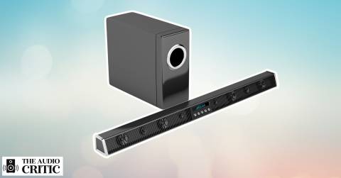 The 10 Good Budget Soundbar Of 2023, Tested By Our Experts