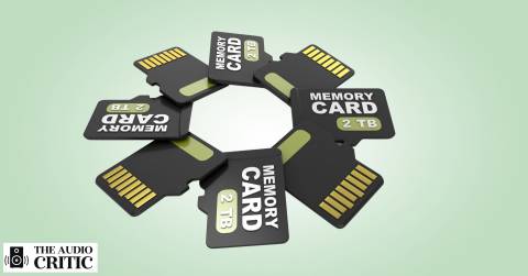 The Most Durable Micro Sd Card In 2023: Top Picks & Buying Guide