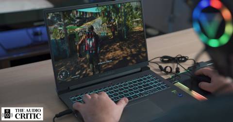 The Most Portable Gaming Laptop - Complete Buying Guide 2023