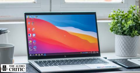 The Most Powerful Hp Laptop Of 2022: Top-rated And Buying Guide