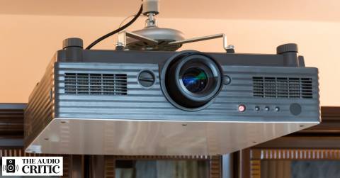 The Best Budget Home Projector For 2022