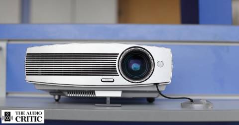 The 10 Best Outdoor Projector, Tested And Researched