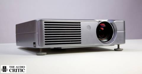The Best Tv Projectors 4k For 2023