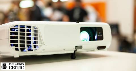 The 10 Best Wireless Projector For Business Of 2023