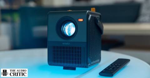 The 10 Smallest Short Throw Projector For 2022