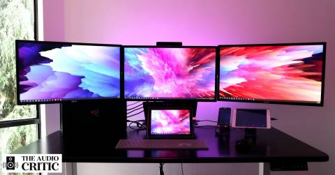 The Best Graphic Monitors For 2022