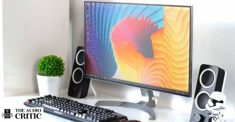 The 10 Best Swivel Monitor Of 2022, Tested By Our Experts