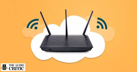 The 10 Best Dsl Wifi Router Of 2023, Researched By Us