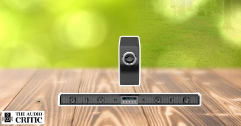 The Best Soundbar For Outdoor Use In 2023