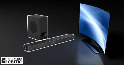 The Best Soundbar For Curved Tv In 2023