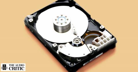 The 10 Best Gaming Hard Drive, Tested And Researched