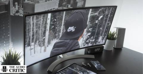 The Best 24 Inch Curved Gaming Monitor For 2023