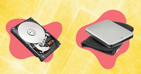 The Best Budget Hard Drive For 2023