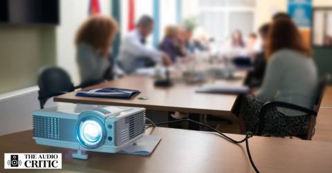 The 10 Best Budget Portable Projector Of 2023, Researched By Us