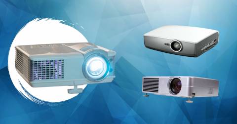 The 10 Best Camping Projector Of 2023, Researched By Us