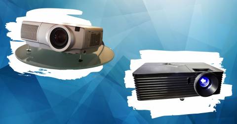The 10 Best Contrast Ratio Projector, Tested And Researched