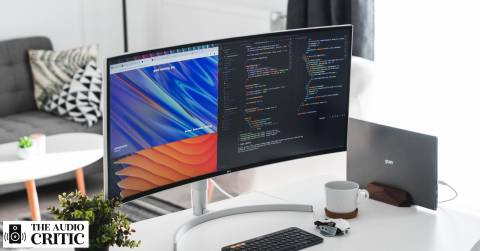 The Best Curved Ultrawide Monitor For 2023
