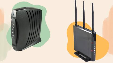 The Best Dual Band Modem Router Combo For 2023