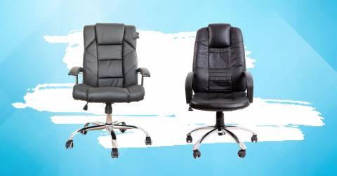 The Best Ergonomic Office Chair For Long Hours In 2023