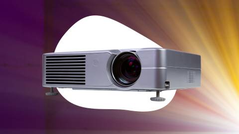 The Best Low Budget Projector For 2023