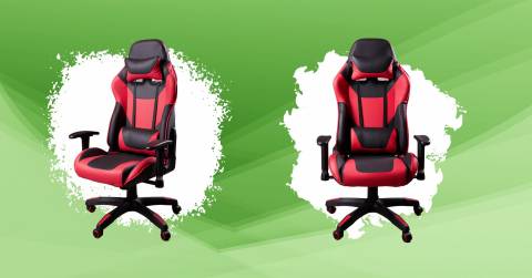 The 10 Best Office Chairs For Gaming, Tested And Researched