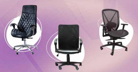 The Best Office Task Chairs For 2023
