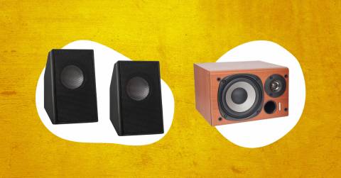 The Best Surround Sound Satellite Speakers For 2023