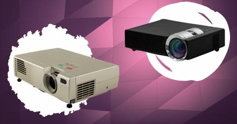 The Best Value 4k Projector For 2023