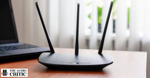 The Best Wireless Router For Optimum In 2023