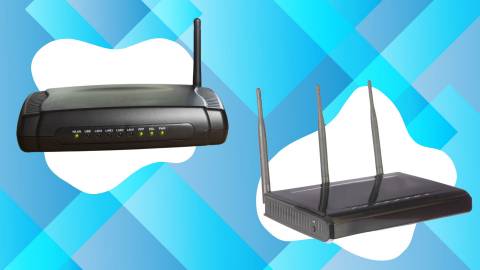 The Best Wireless Router For Smart Tv In 2023